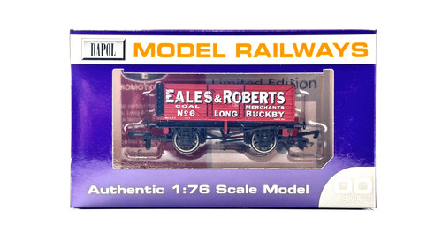 Dapol gauge eales - dapol,