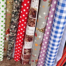 Oilcloth PVC Plastic