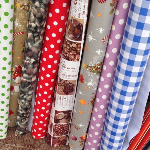 Oilcloth pvc plastic - oilcloth,