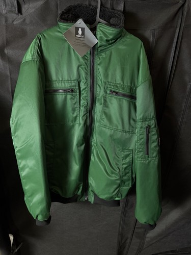 Mascot workwear jacket fleece - workwear,