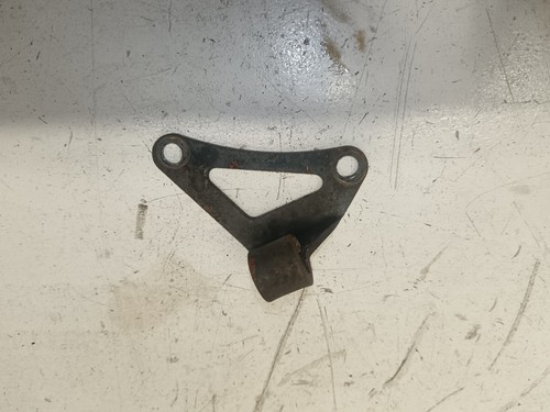 Triumph sprint 955 - sprint, clutch