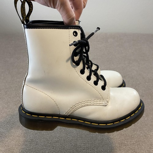 Martens boots womens size - dr.,