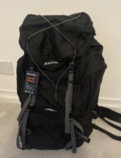 Eurohike nepal backpack - eurohike,