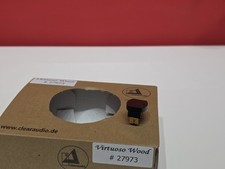 Clearaudio virtuoso mm - virtuoso,