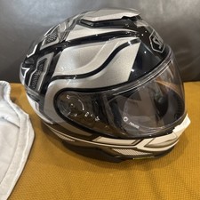Shoei air full face - shoei, full-face