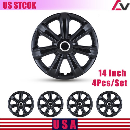4pcs universal wheel rim - 4pcs, 14''universal