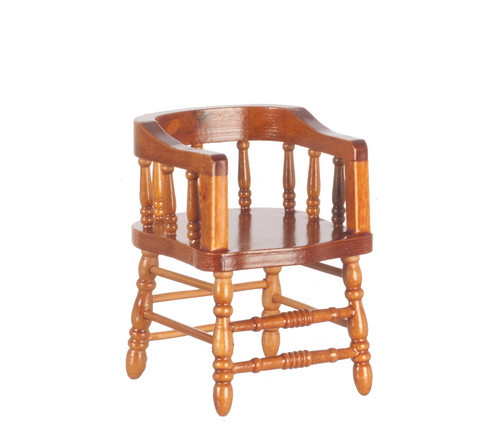 Dolls house chair - house, firehouse