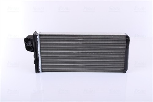 Heat exchanger interior - heat, exchanger,