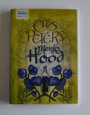 Monks Hood - Ellis Peters -