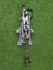 FORD FOCUS STYLE 1.6 TDCI  2008-2011 STEERING COLUMN 4M51-3C529-GD