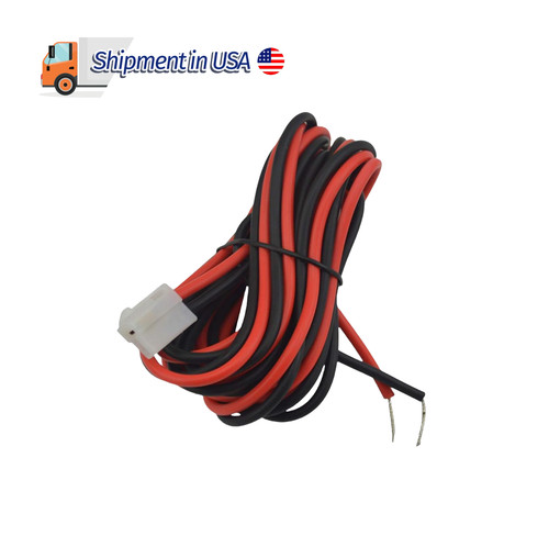Power cable for kenwood - power,