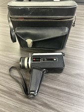 Vintage GAF 65 8mm Handheld