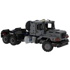 6x6 full off - 6x6, for