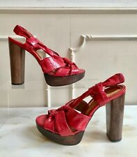 KURT GEIGER Kamilla Pink