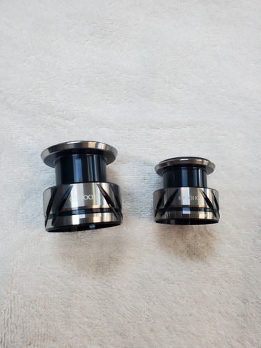 Shimano stradic spare spool - shimano, fm