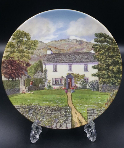 Royal doulton cottages - doulton,