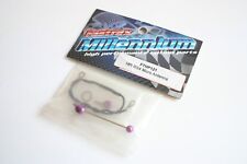 Fastrax Alloy Radio Antenna /