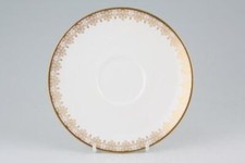 Royal Doulton - Gold Lace -