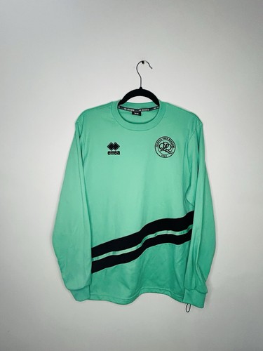 Qpr football hoodie training - qpr,