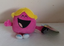 6” Little Miss Chatterbox