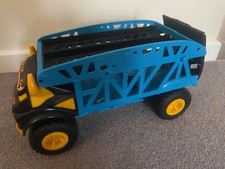 HOT WHEELS 17” Monster Truck