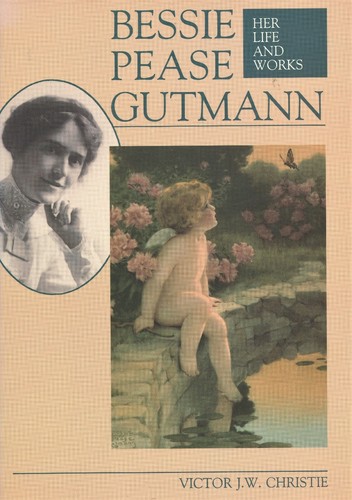 Bessie pease gutmann - bessie,