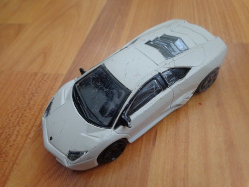 Burago classic - burago, 1:43