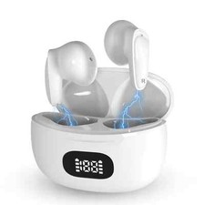 Rechargeable Hearing Aids for
