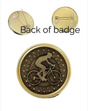 Cycling Racing Bike 27mm Metal