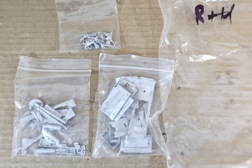 Wrightlines w256 kit built - w256,