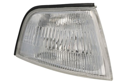 Front indicator lamp right - front,