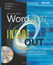 Microsoft� Office Word 2007