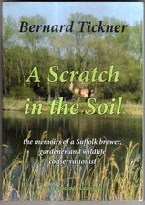 A Scratch in the Soil, Tickner, Bernard