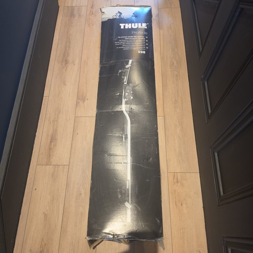 Thule proride 598001 bike - bike, roof