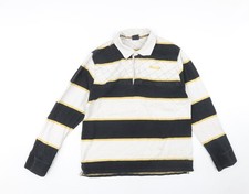 Mens UK Size L Toggi Cotton