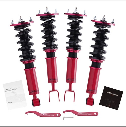 Coilovers shocks springs - coilovers,