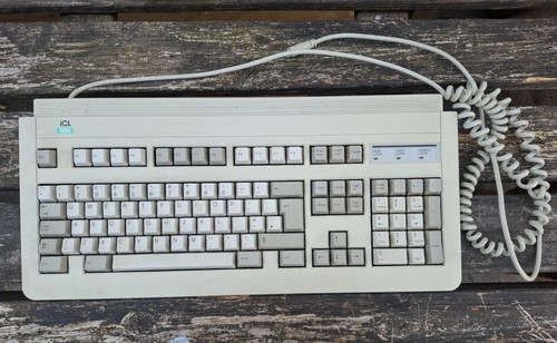 Vintage compaq 5807 - compaq,