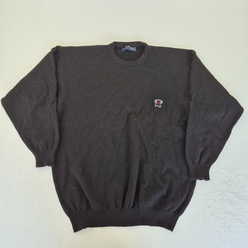 Pringle jumper xxxl - jumper, black