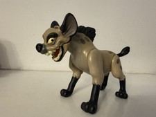 Banzai The Lion King Battle