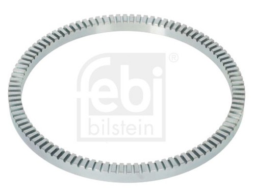 Front abs sensor ring - front, febi