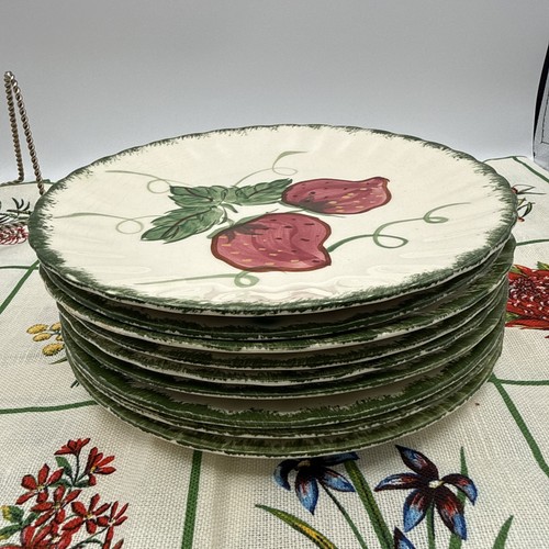 Blue ridge southern - southern, pottery