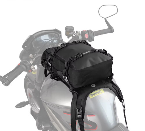 Rhinowalk motorcycle tank bag - rhinowalk,