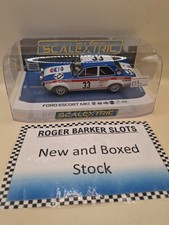 Scalextric club c4204 - scalextric,