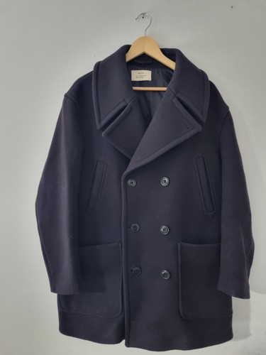 Zara origins wool cashmere - wool,