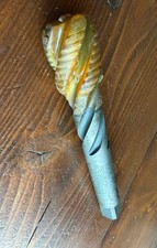 Engineers Tools, Spiral Flute Plug Tap (Taps & Dies) by NORIS Salo-Rex M30 6H