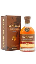 Kilchoman - Madeira Cask