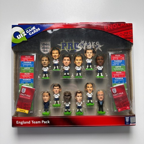 New corinthian prostars - new,