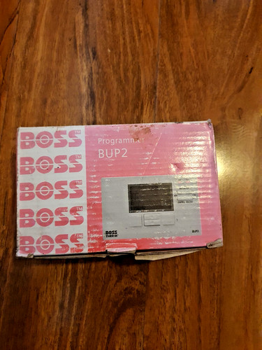 Boss therm bup2 universal - therm,