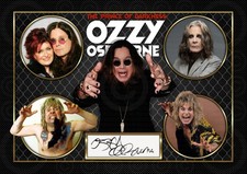 Ozzy Osbourne - Prince Of