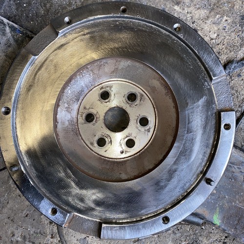 Zetec single mass - zetec,